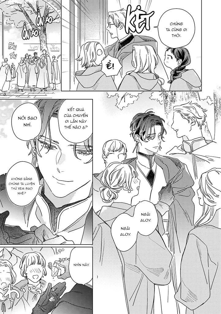 bí mật thầm lặng giữa vàng và bạc là màn đêm chapter 1 5