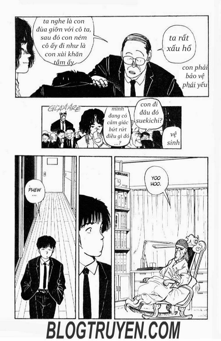 asatte dance chapter 51 12