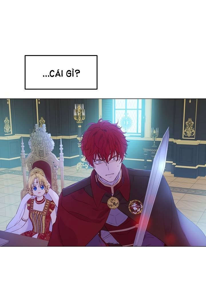 bỗng một ngày nọ tôi trở thành nàng công chúa chapter 87 59