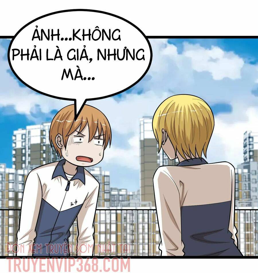 đai ca trở lại tuổi 16 chapter 117 43