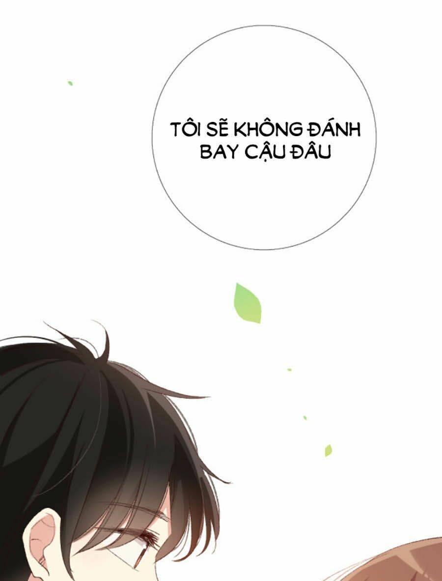 yêu thương em, yêu bản thân chapter 17 40