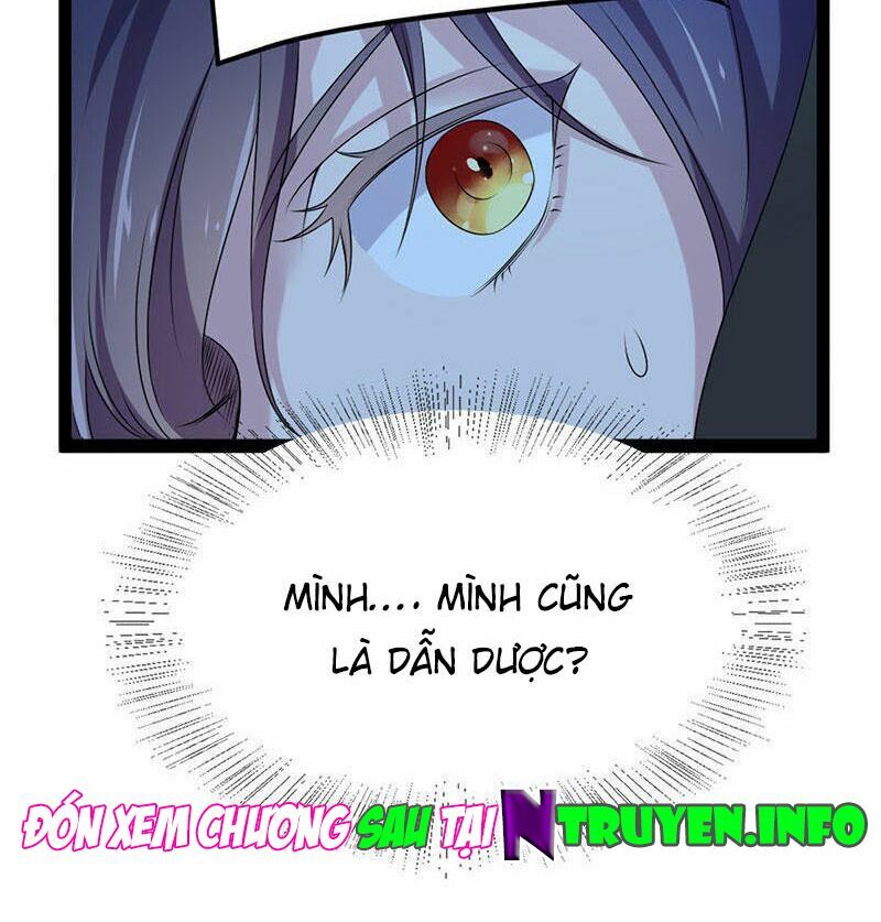 khuynh thế đế vương cơ chapter 15.2 14