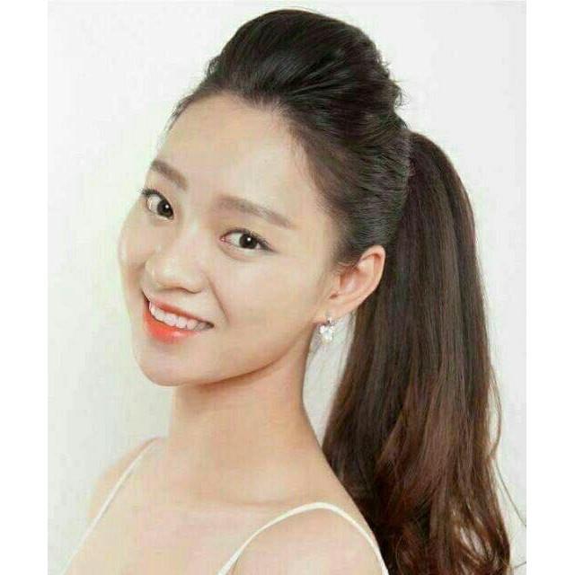 Combo 3 kẹp tóc phồng mái.