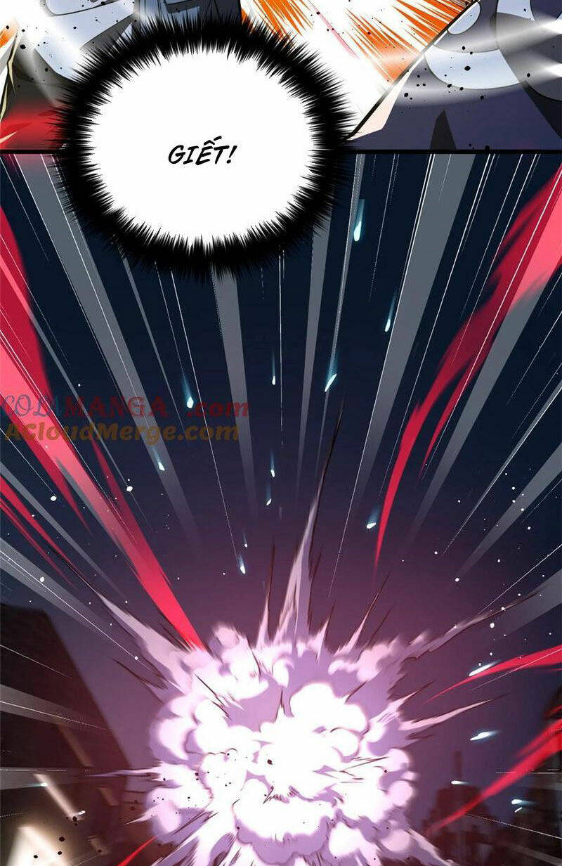 toàn cầu cao khảo chapter 245 6