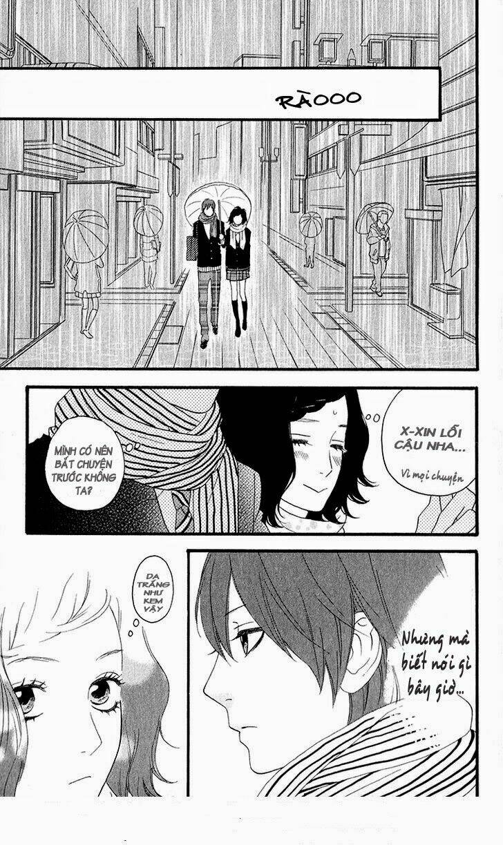 cookie girl, cream boy chapter 1 9