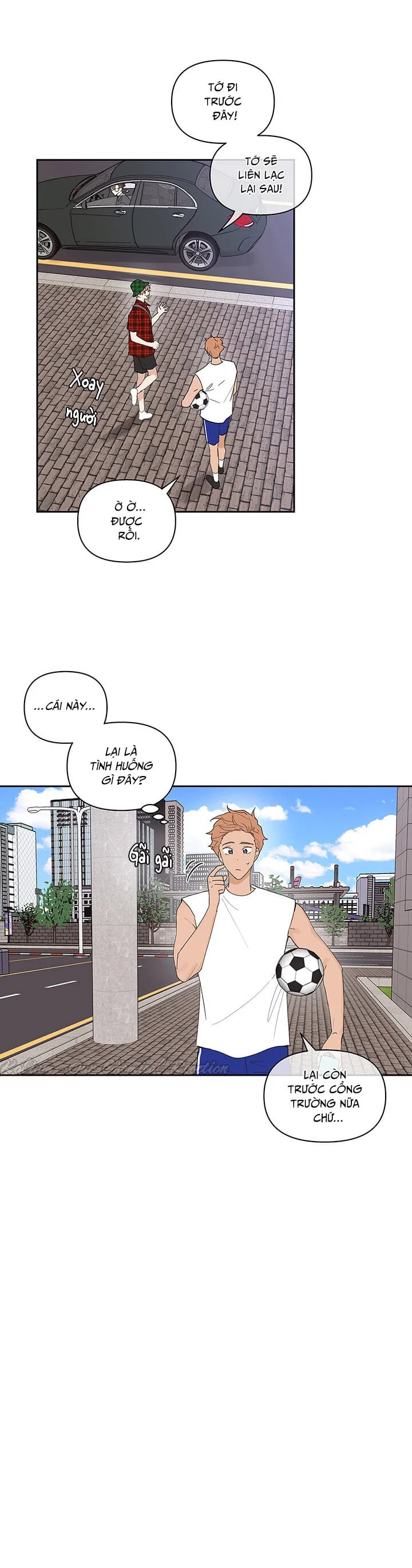 tâm tư của ju in chapter 29 9