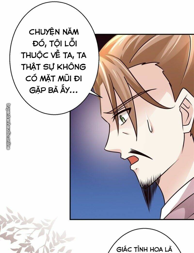 cửu dương đế tôn chapter 172 29