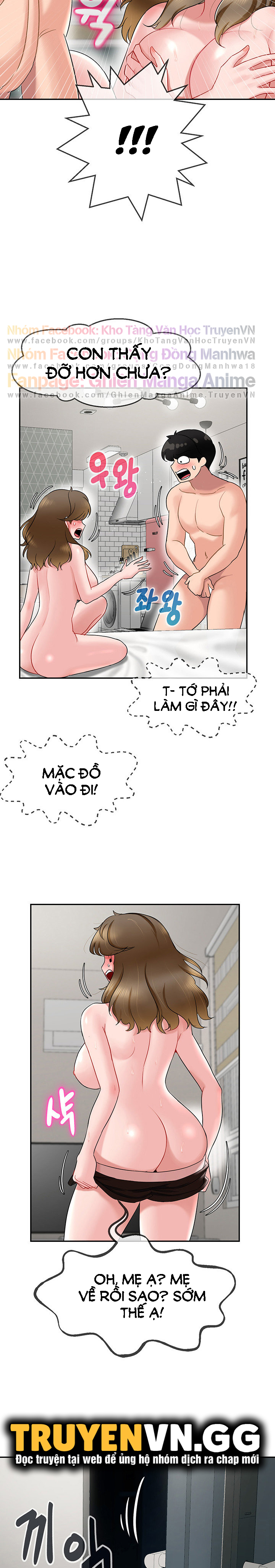 thanh lý đồ chơi tình dục tôi vô tình lập được harem chapter 15 20