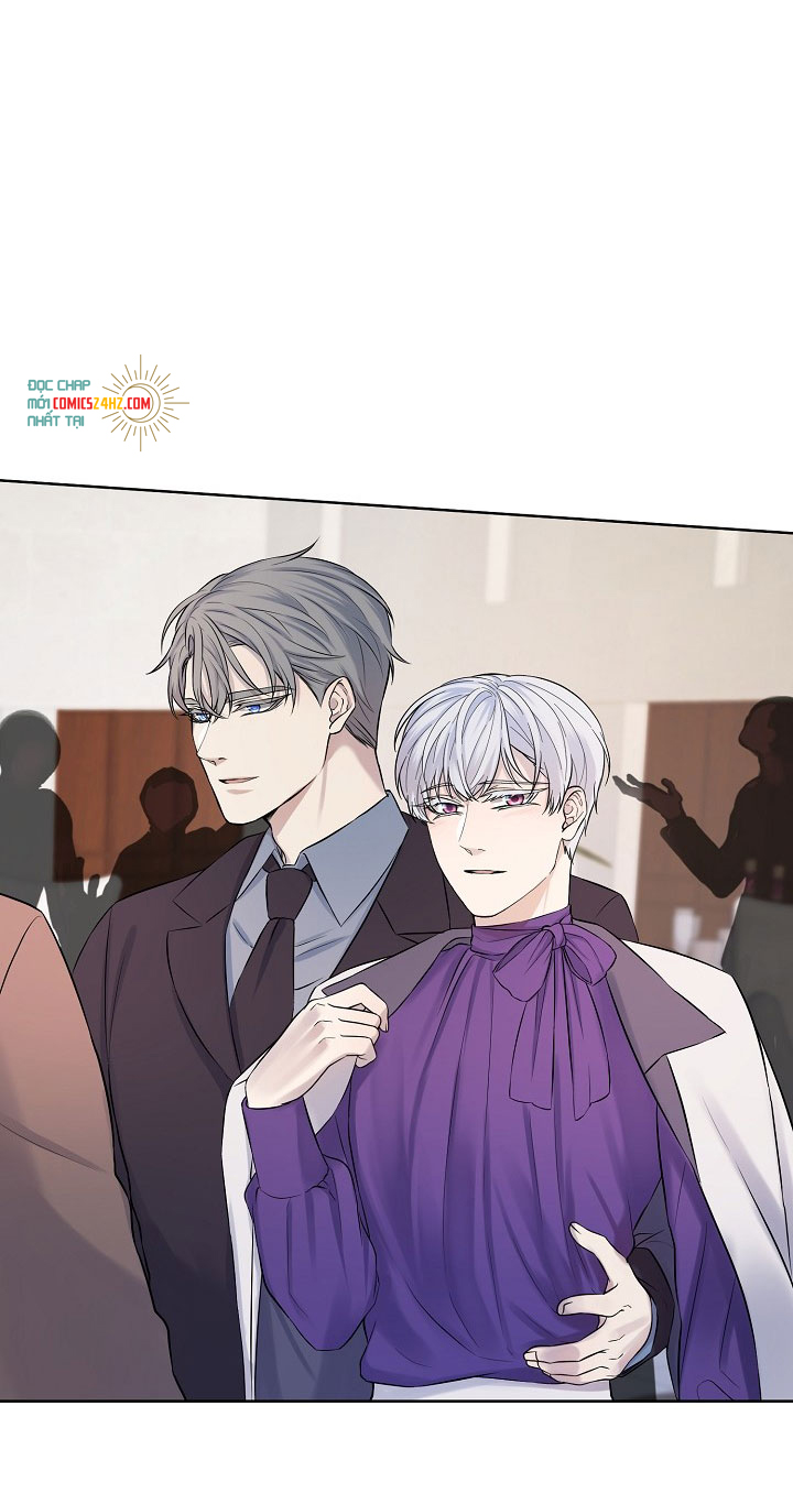 viên đạn vàng chapter 8 27