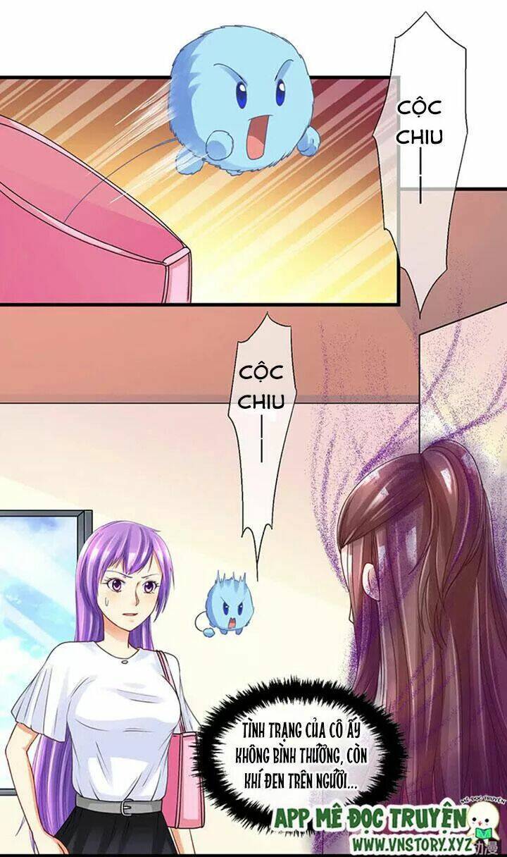 bồn tắm có vấn đề?! chapter 43 4