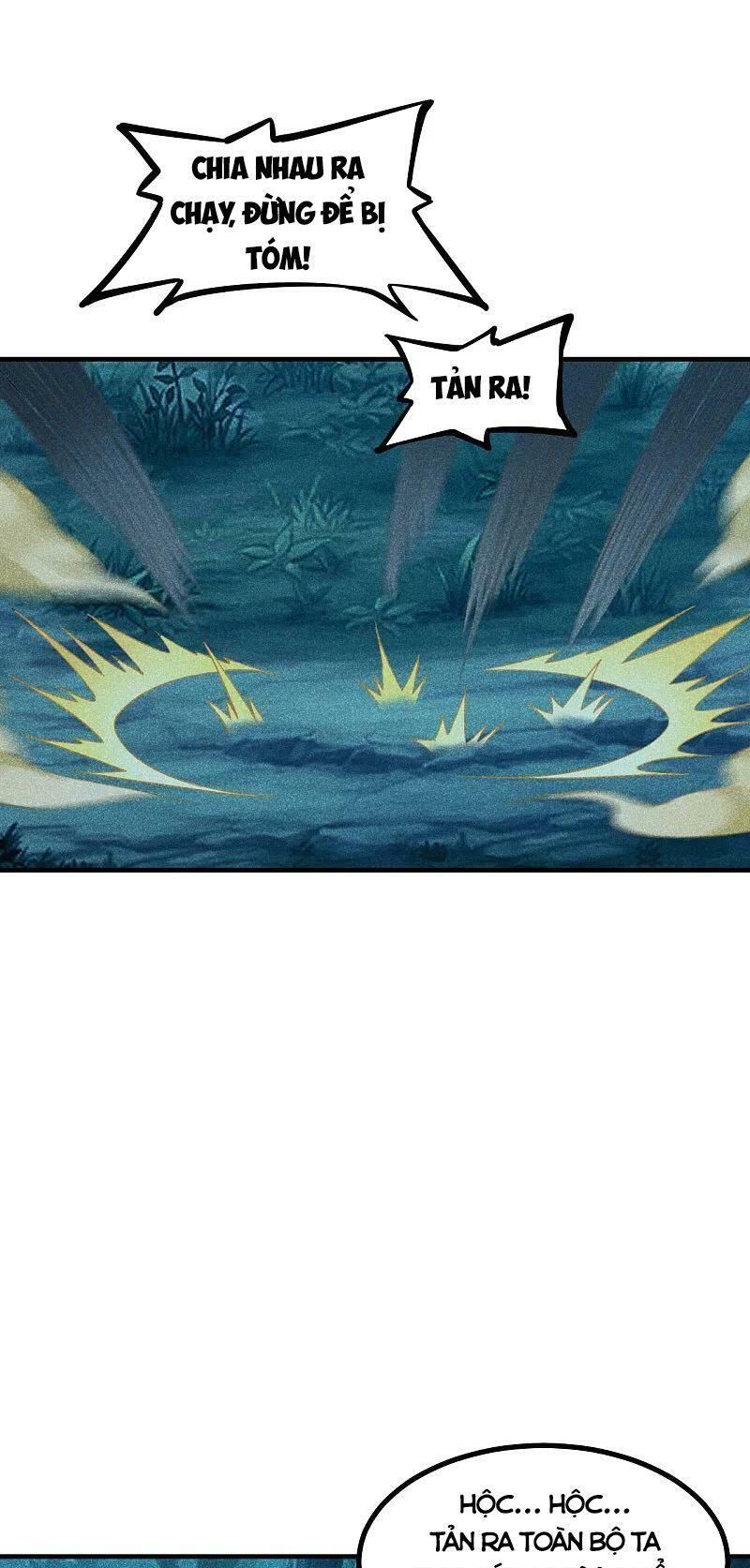 tiên võ đế tôn chapter 169 11