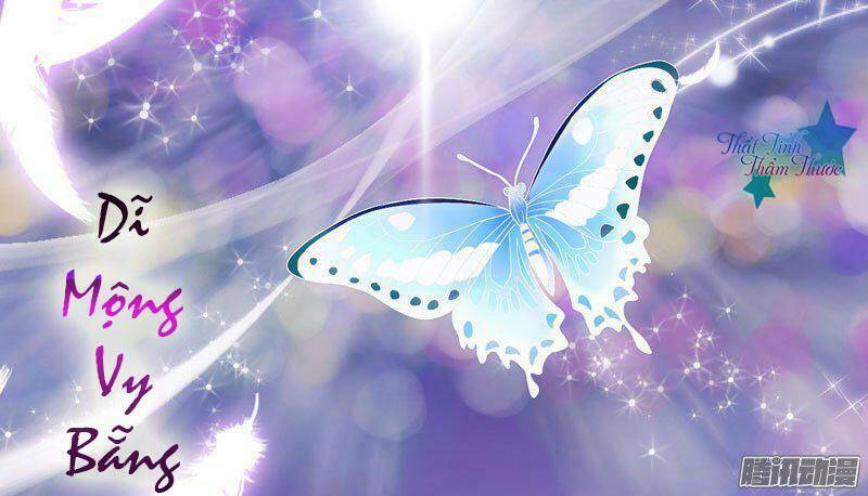 giữ chặt tiểu bạch long chapter 1 3