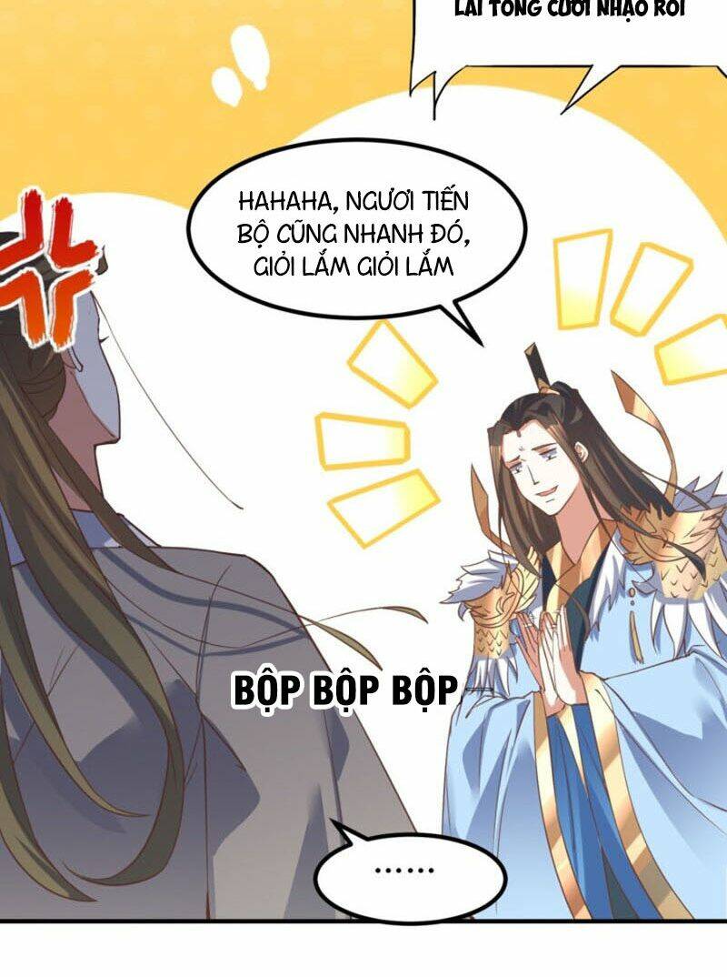 đỉnh cấp phản phái đại sư huynh chapter 4 16