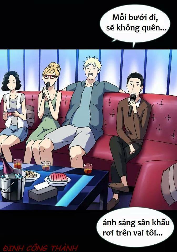 ktv [horror] chapter 1 4