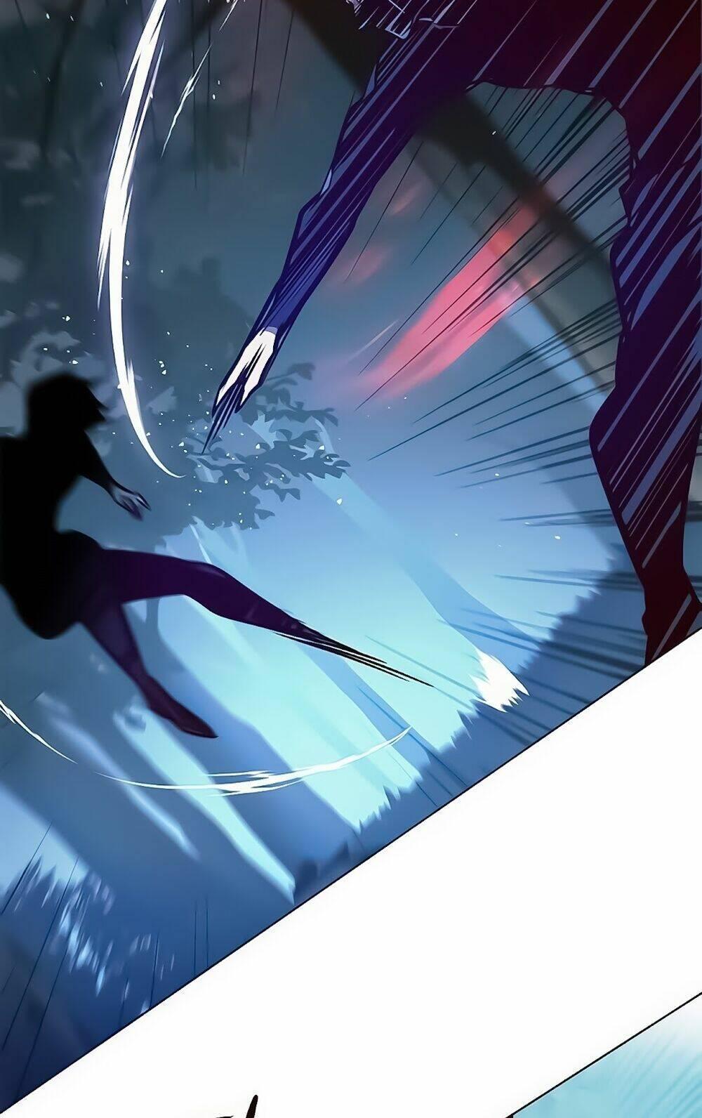 biến thân thành mèo chapter 168 104