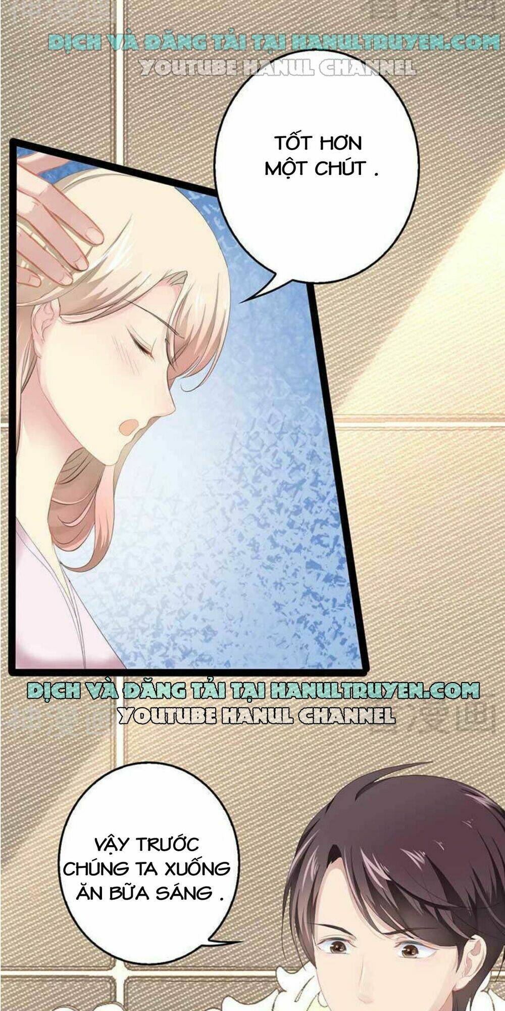 thần bí đế thiếu điềm sủng thê chapter 68 19