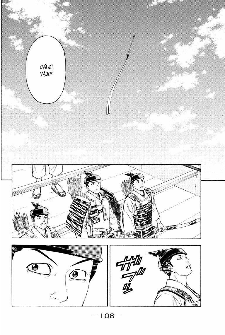 thiếu niên vương phần 2 chapter 74 43