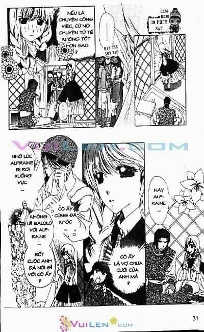 duyên kỳ ngộ chapter 9 32