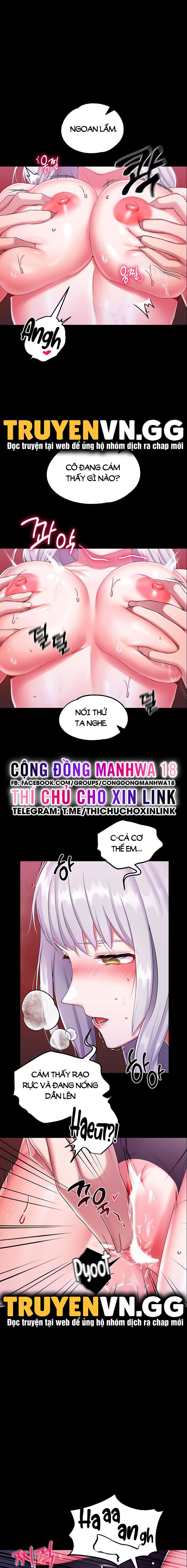 thuần hóa nữ phản diện chapter 16 8