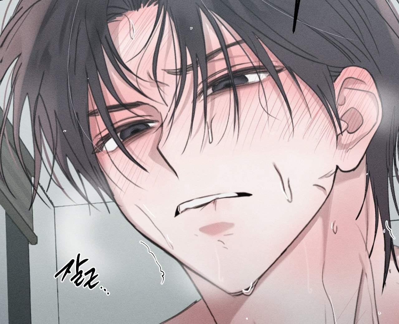 [18+] người đàn ông làm tình với quỷ chapter 25.2 153