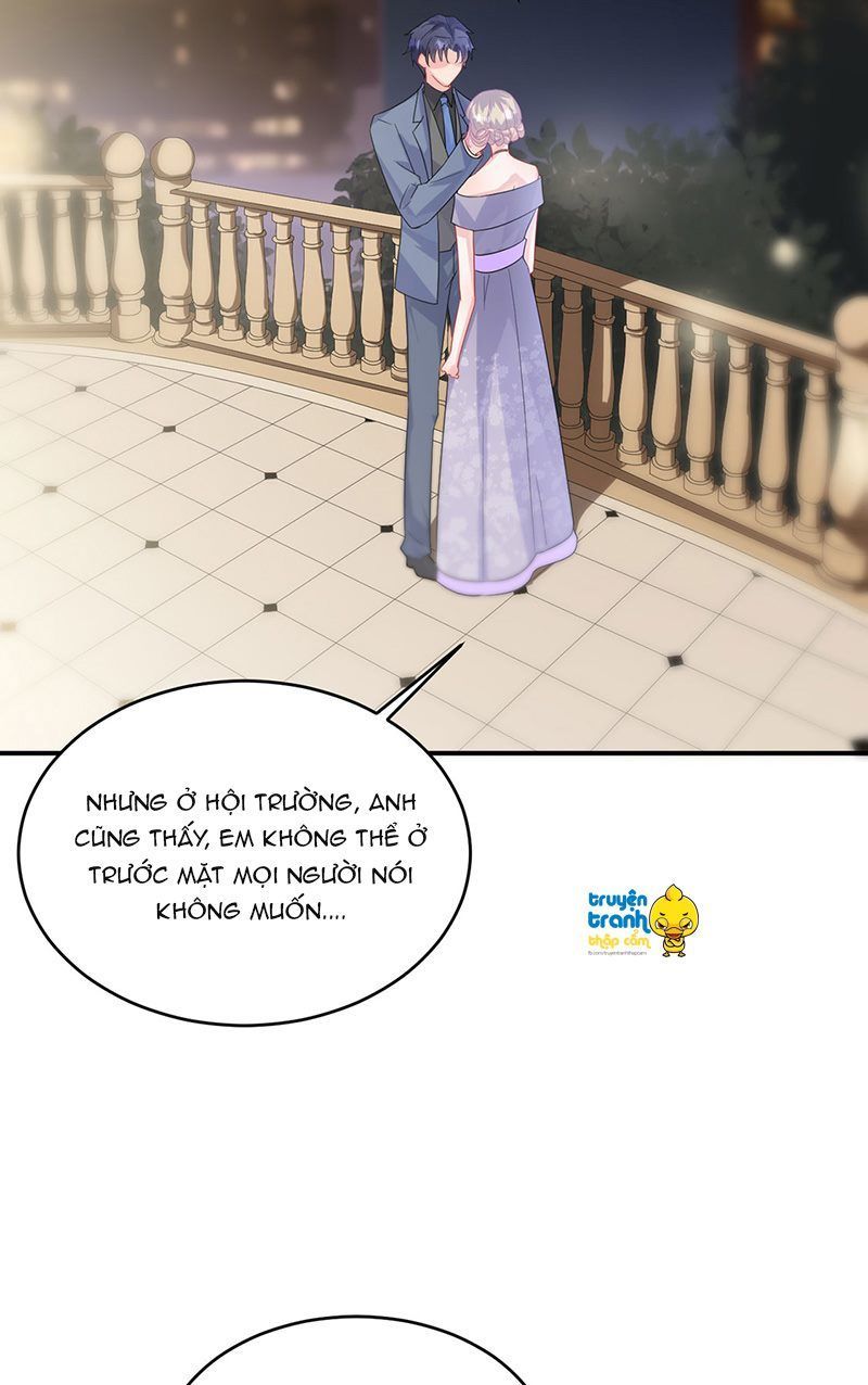 chọc tới chủ tịch tổng tài 2 chapter 139 23