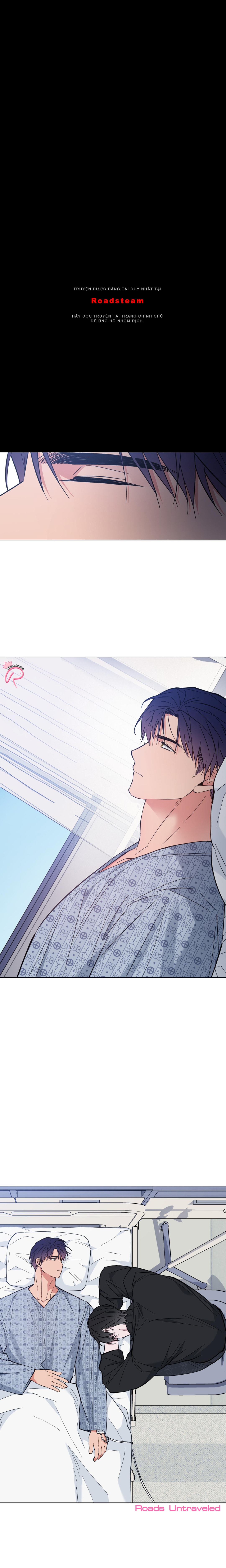 bình minh trên sông mây chapter 58 9