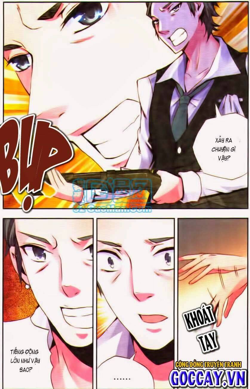 chu tước ký chapter 9 22