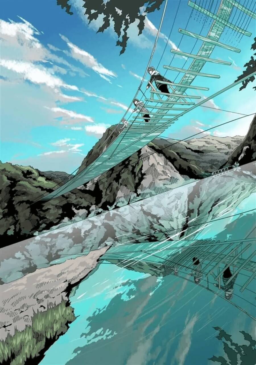 yurukyan chapter 62 5