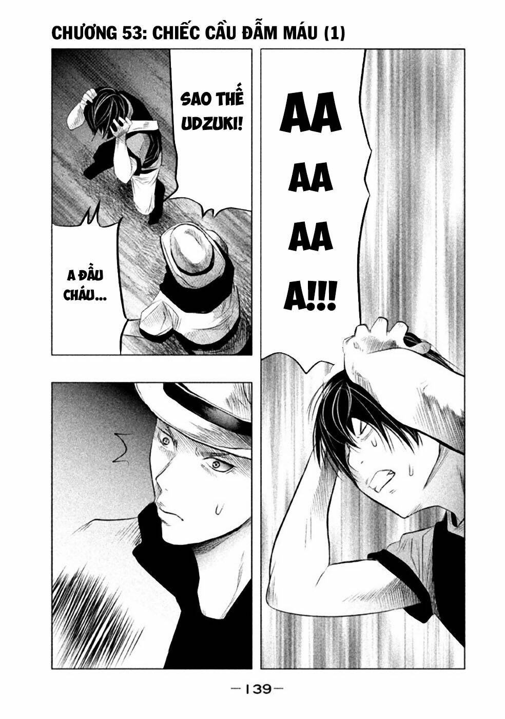 ông kẹ sau 6h tối! chapter 53 1