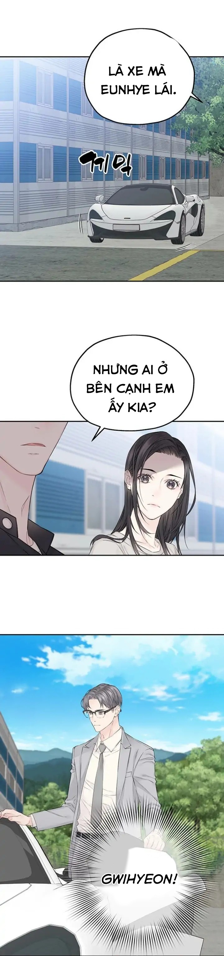 hạnh phúc đó không hề tồn tại chapter 26 26