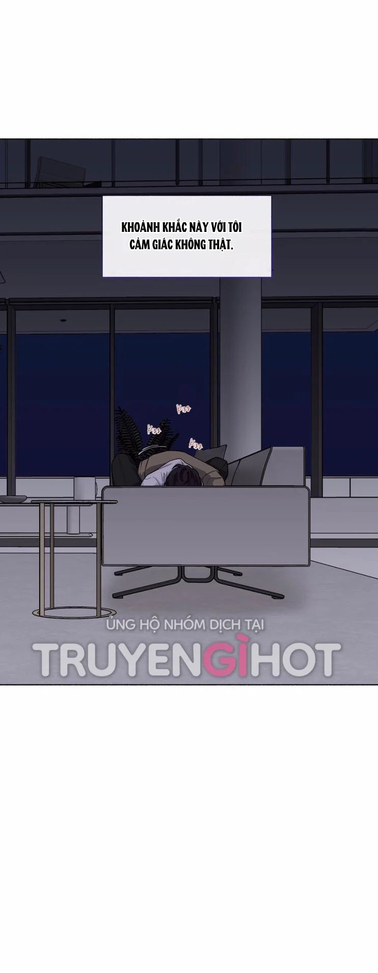 tình yêu kì lạ chapter 31 11