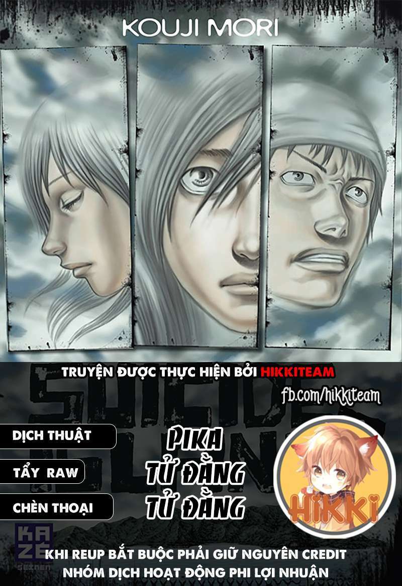 đảo tự sát chapter 139 1