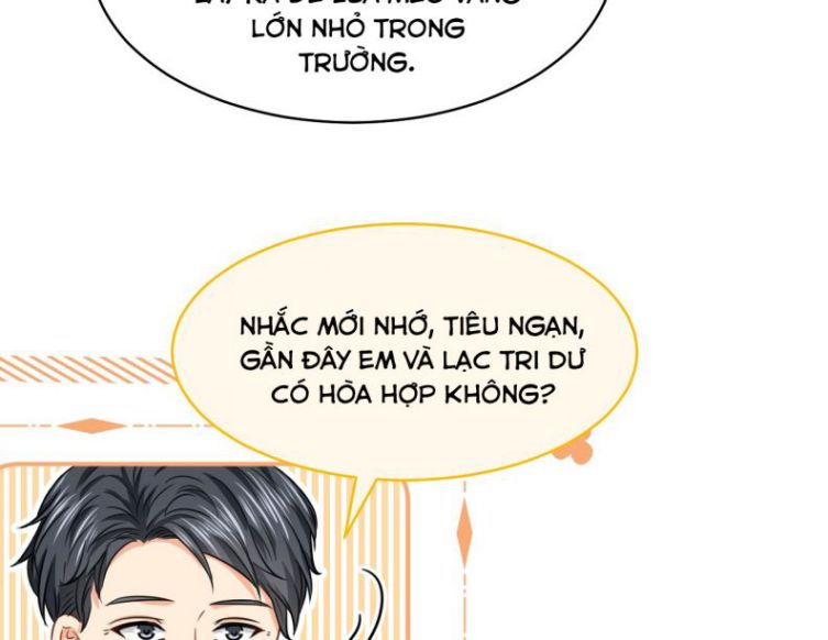 tín tức tố nói chúng ta không thể chapter 33 27