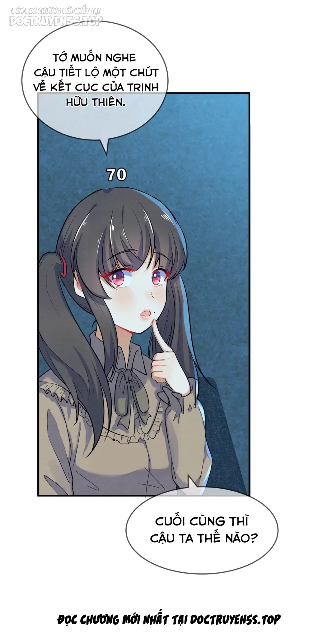 lời nói dối của cô ấy chapter 12 16