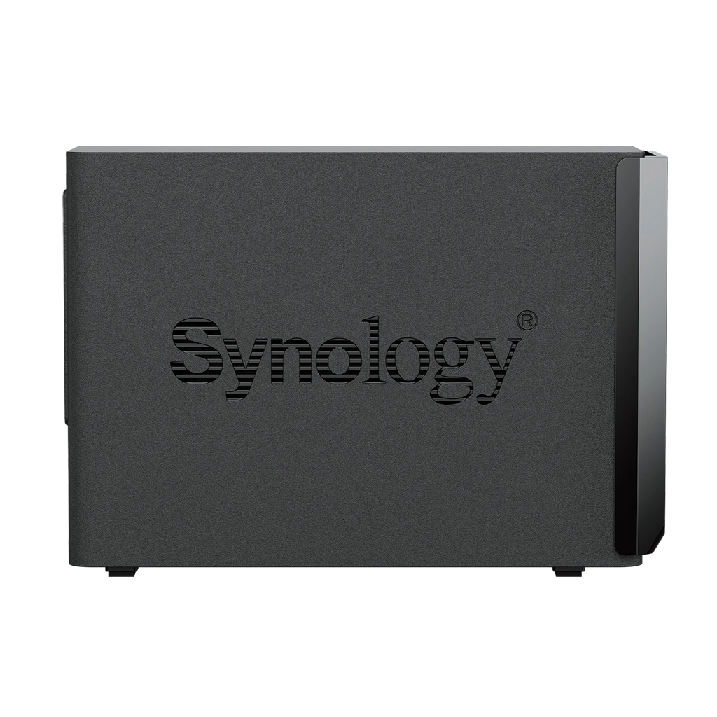 Thiết bị lưu trữ Synology DiskStation DS225+ 2bay bảo hành 3 năm Hàng chính hãng