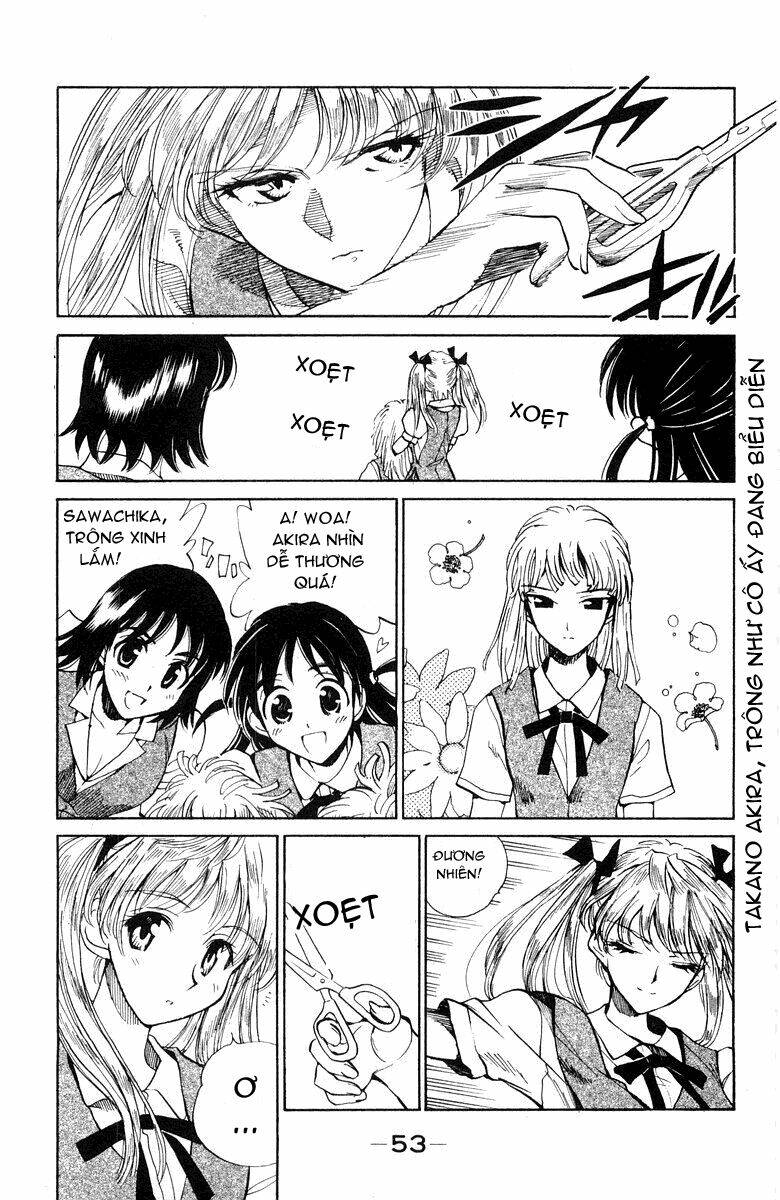 school rumble chapter 65 2