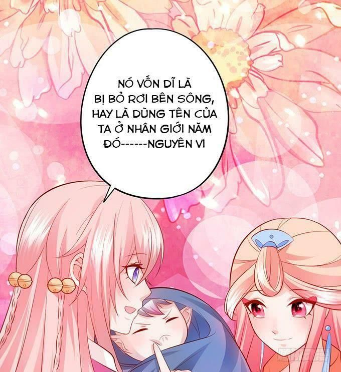 hồ tiên hung bạo chapter 128 82