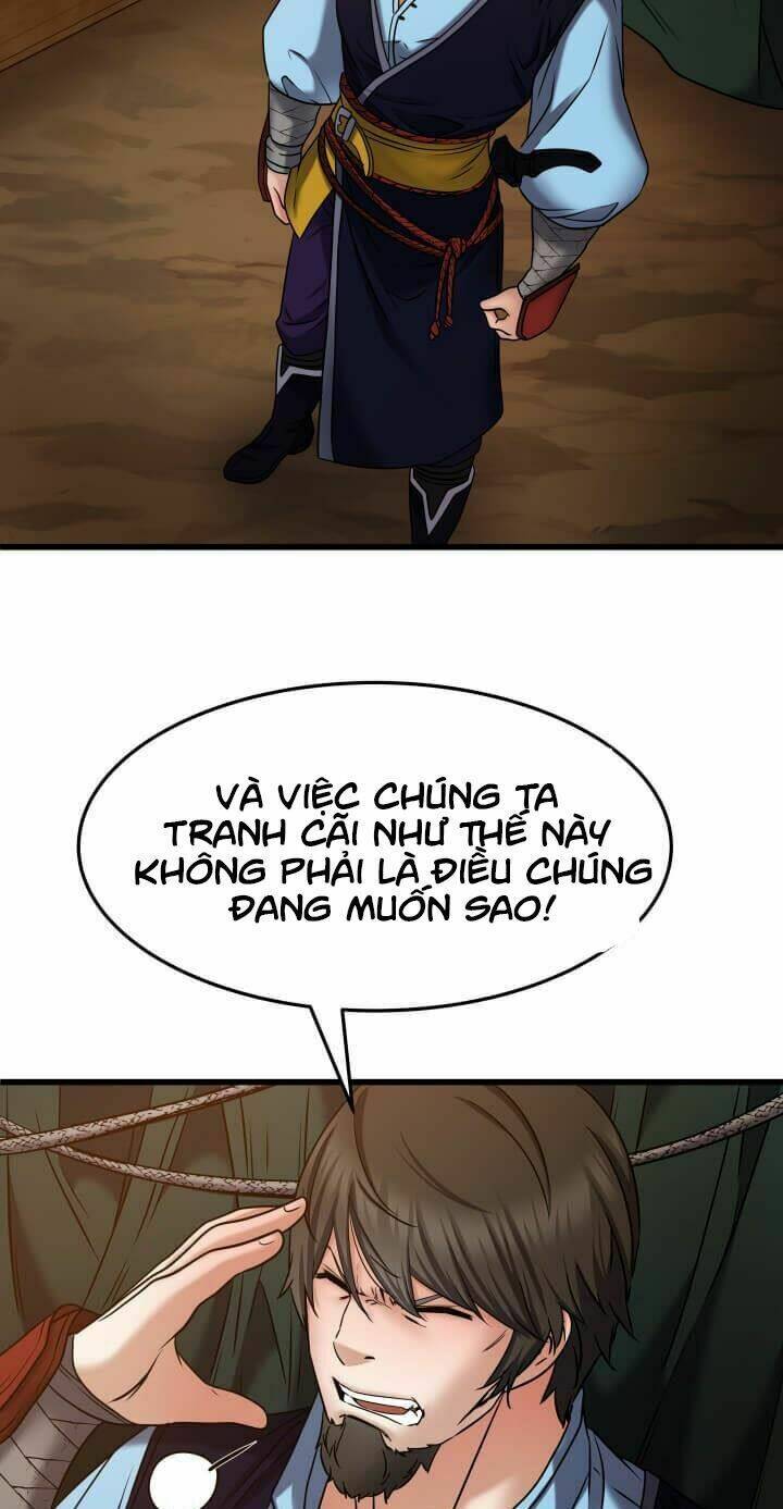 lôi thần chuyển sinh chapter 18 27