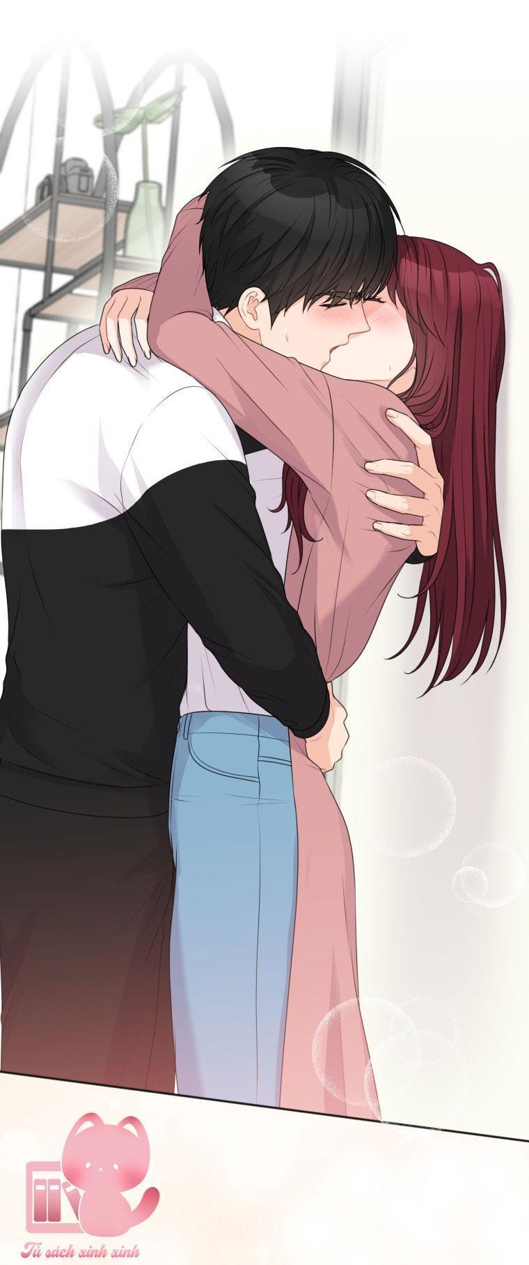 mong được chị chỉ bảo, tiền bối chapter 13 46