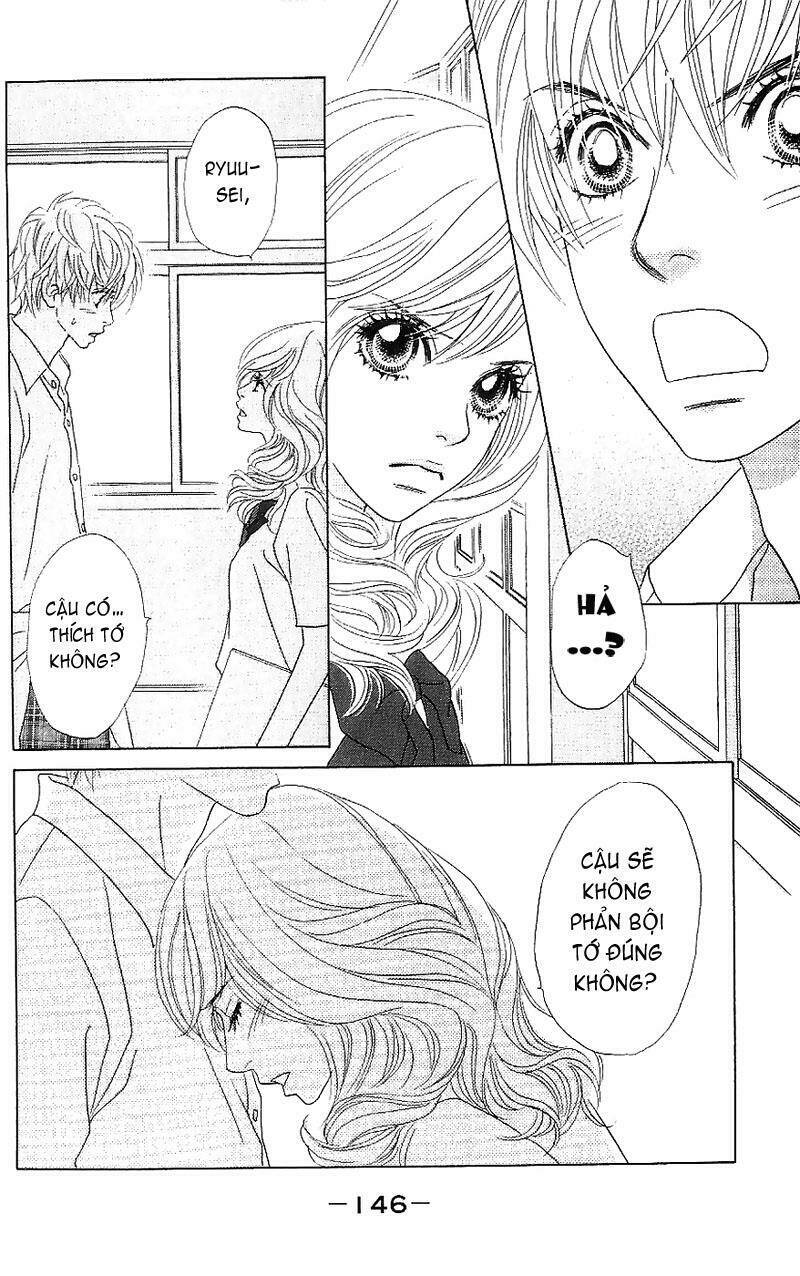 papillon hana to chou chapter 15 14