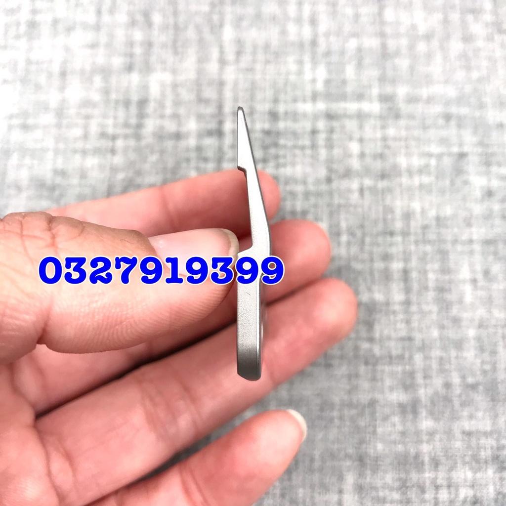 Lưỡi tông M5F - Bộ lưỡi thay tông đơ Madeshow