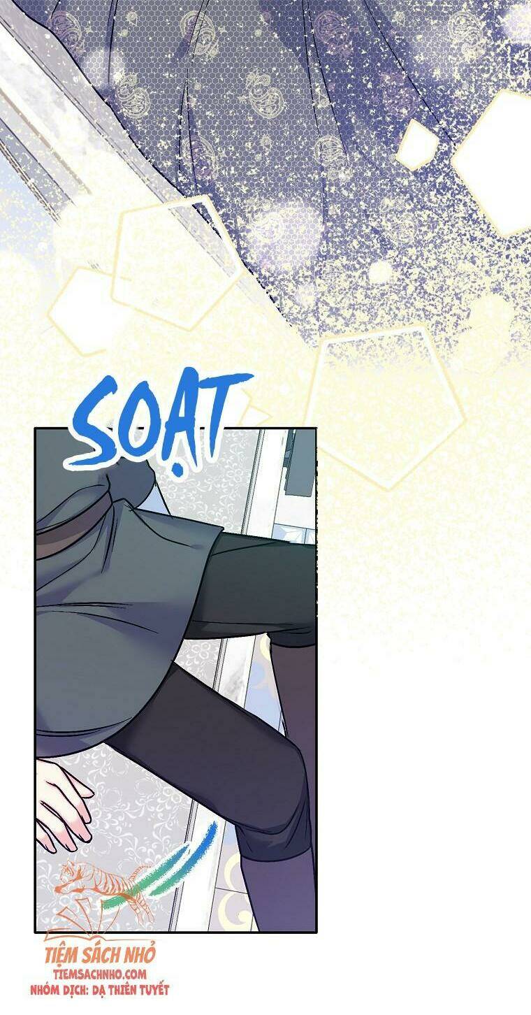 sinh ra làm con gái ác nữ chapter 31 74