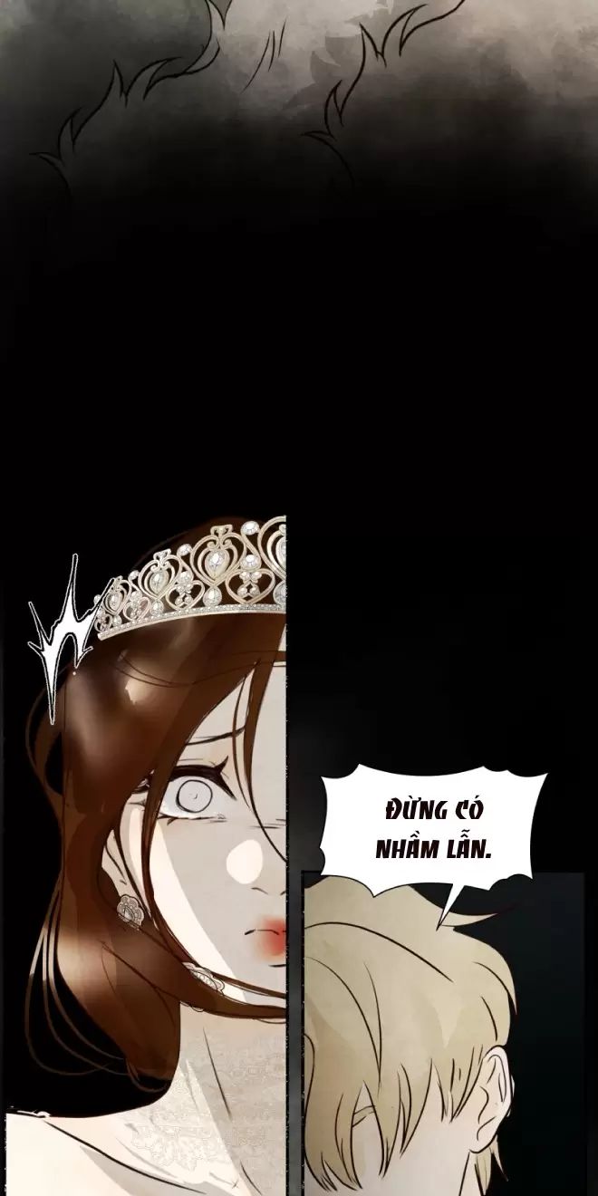 tôi là kẻ phản diện chapter 21 50