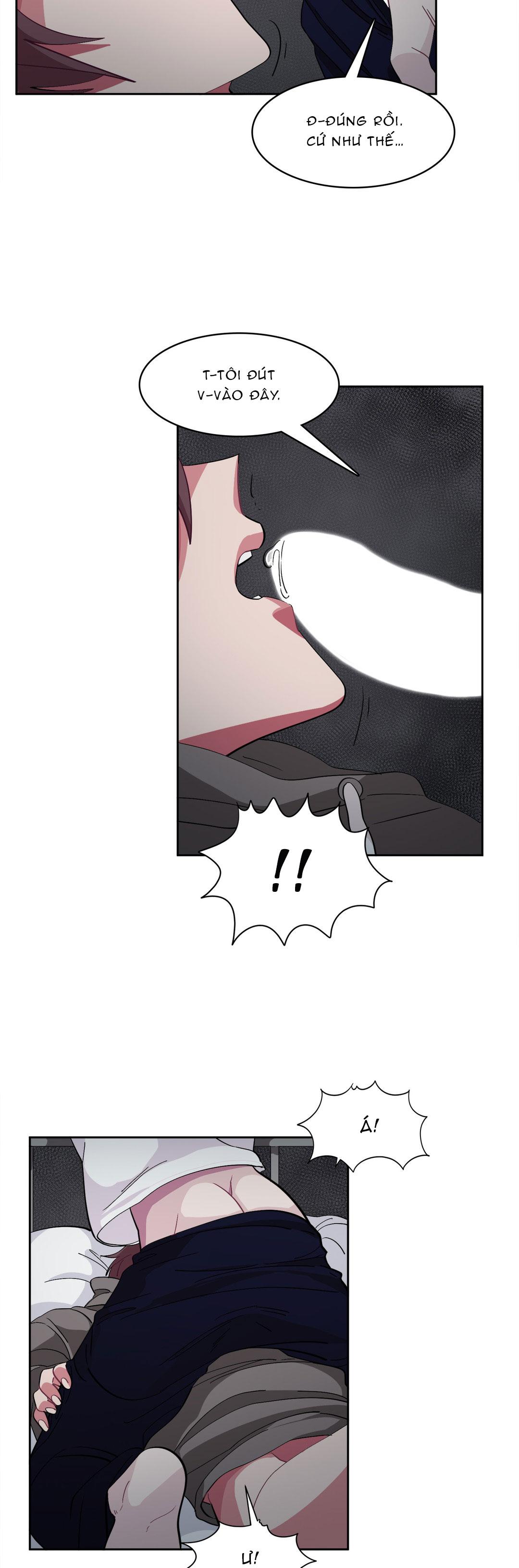 hãy vâng lời anh chapter 9 4