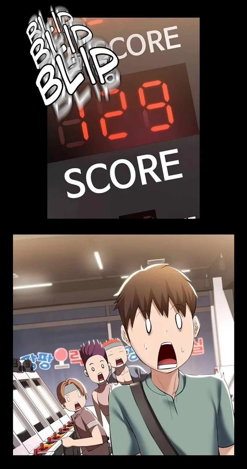 nhật ký ở trọ - không che chapter 46 18