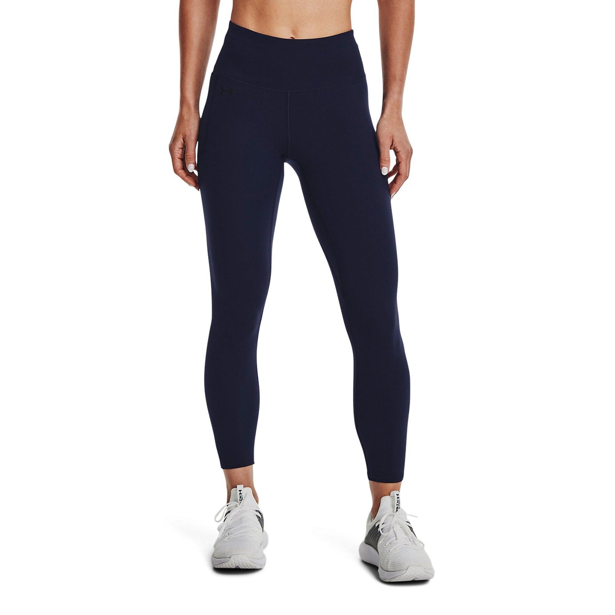 Quần legging thể thao nữ Under Armour Motion Ankle Leg - 1369488