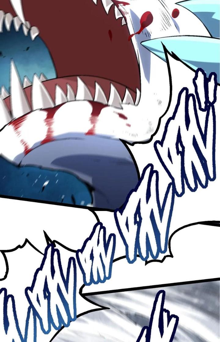 từ cây cổ thụ bắt đầu tiến hóa chapter 85 49