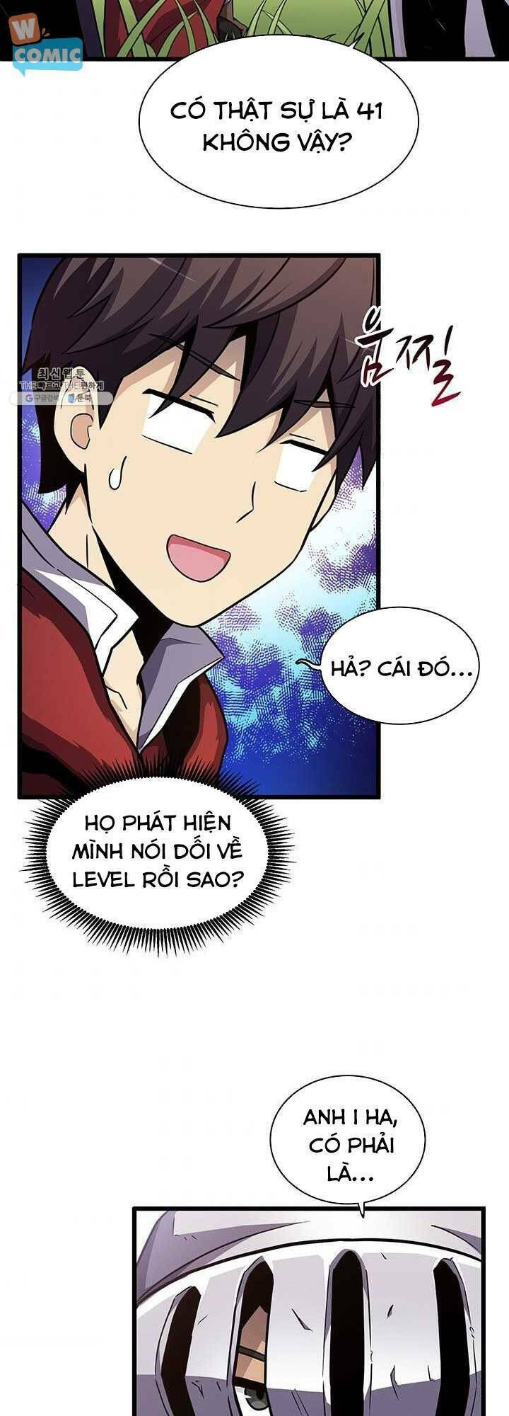 arcane sniper chapter 34 55