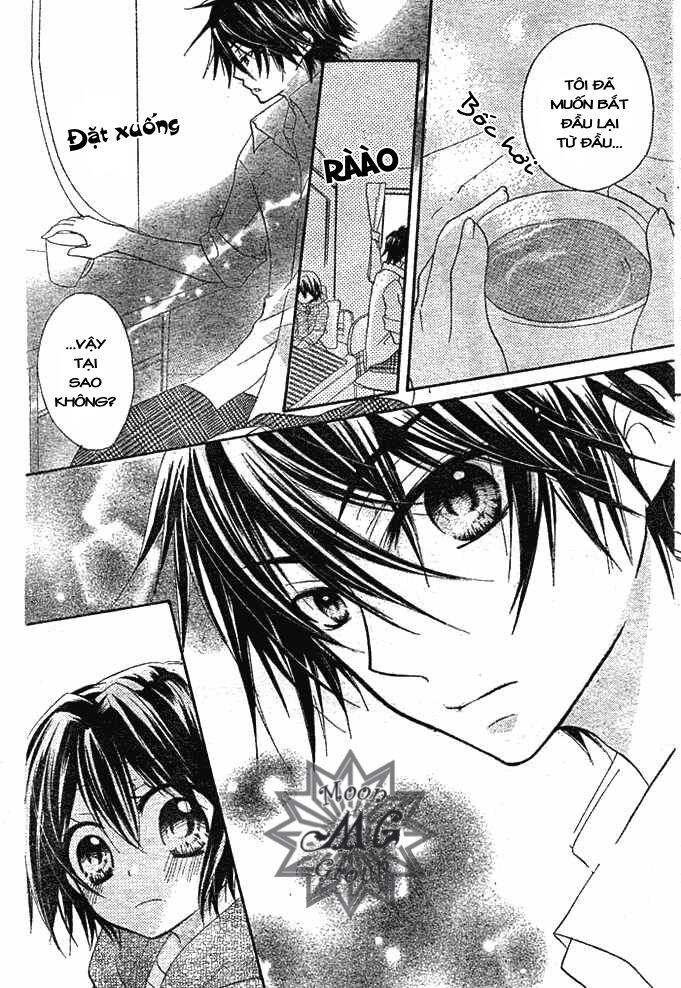 boyfriend - namorado chapter 4 36