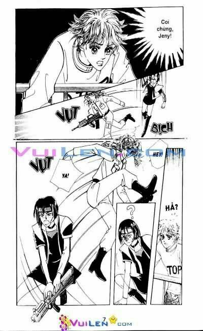 vật cản tình yêu chapter 3 7